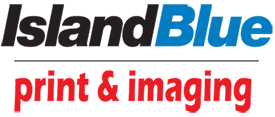 island blue logo